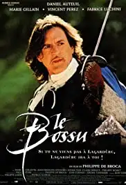 Le bossu (1997)