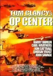 OP Center (1995)