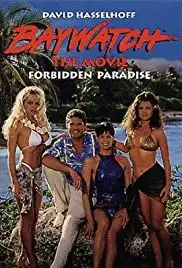 Baywatch: Forbidden Paradise (1995)