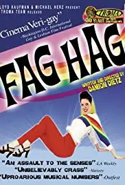 Fag Hag (1998)