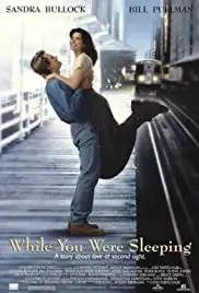 While You Were Sleeping (1995)