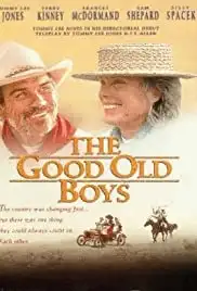 The Good Old Boys (1995)