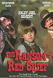 The Ransom of Red Chief (1998)