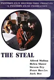 The Steal (1995)