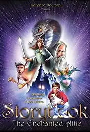 Storybook (1994)