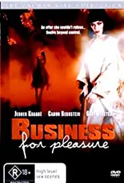Business for Pleasure (1997)