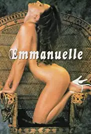 Emmanuelle in Space (1994)