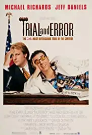 Trial and Error (1997)