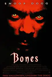 Bones (2001)