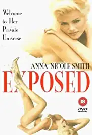 Anna Nicole Smith: Exposed (1998)