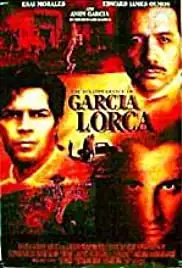 The Disappearance of Garcia Lorca (1996)