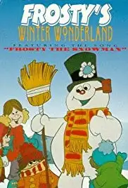 Frosty's Winter Wonderland (1976) Frosty's Winter Wonderland (1976)