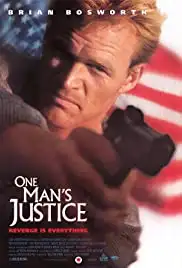 One Tough Bastard (1996)
