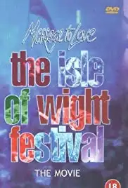 Message to Love: The Isle of Wight Festival (1996)