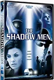 The Shadow Men (1997)