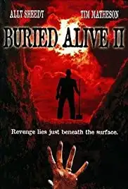 Buried Alive II (1997)