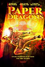 Paper Dragons (1996)