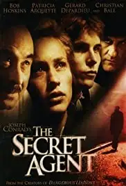 The Secret Agent (1996)