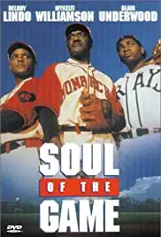 Soul of the Game (1996)