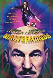 Masterminds (1997)