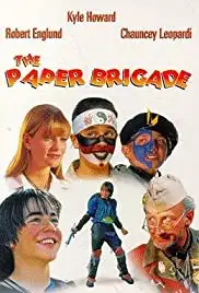 The Paper Brigade (1996)