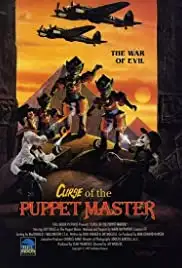 Curse of the Puppet Master (1998)