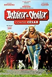 Astérix & Obélix contre César (1999)