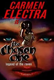 The Chosen One: Legend of the Raven (1998)