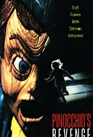 Pinocchio's Revenge (1996)