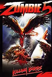 Killing Birds: Raptors (1987)