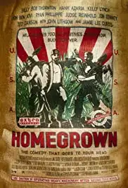 Homegrown (1998)