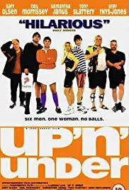 Up 'n' Under (1998)