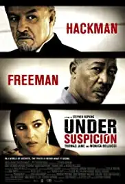 Under Suspicion (2000)
