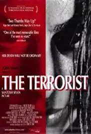 Theeviravaathi: The Terrorist (1998)
