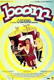 Boom (1999)