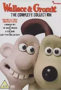 Wallace & Gromit: The Aardman Collection 2 (1996)