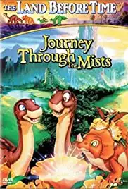 The Land Before Time IV: Journey Through the Mists (1996)