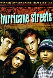 Hurricane (1997)