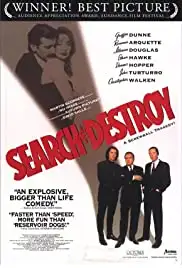 Search and Destroy (1995)