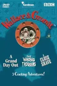 Wallace & Gromit: The Best of Aardman Animation (1996)