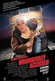 Wrongfully Accused (1998)
