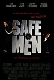 Safe Men (1998)