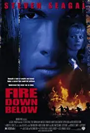 Fire Down Below (1997)