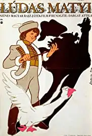 Lúdas Matyi (1977)