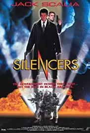 The Silencers (1996)