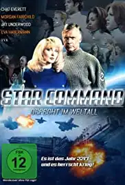 Star Command (1996)