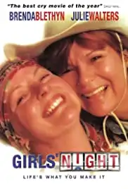 Girls' Night (1998)