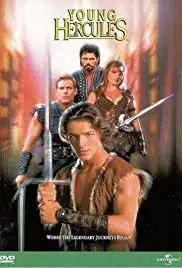 Young Hercules (1998)