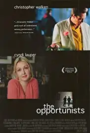 The Opportunists (1999)