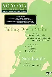 Bach Cello Suite #4: Sarabande (1997)